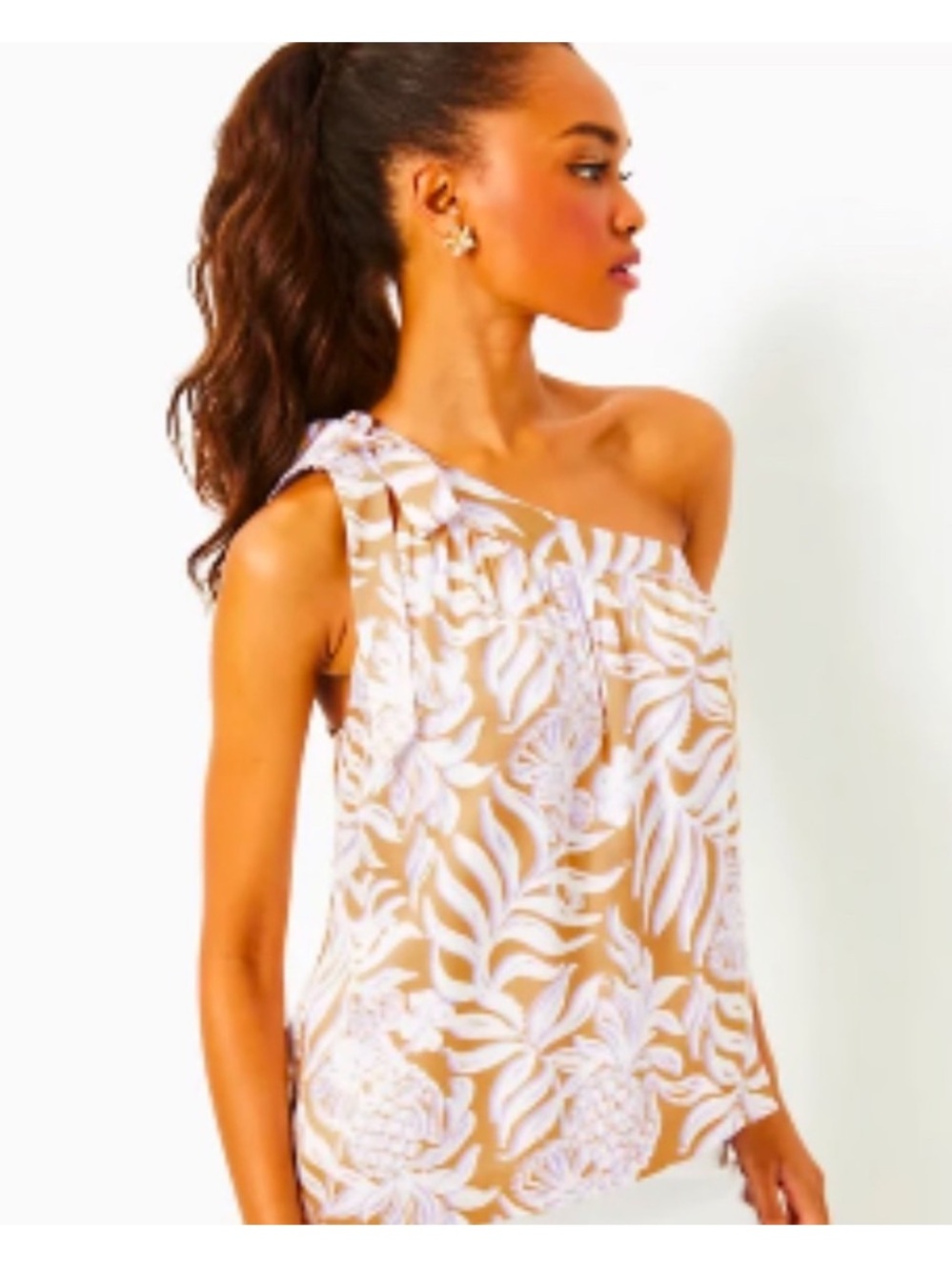 Lilly top